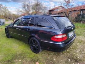 Mercedes-Benz E 320, снимка 7