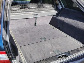 Mercedes-Benz E 320, снимка 13