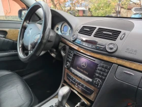 Mercedes-Benz E 320, снимка 11