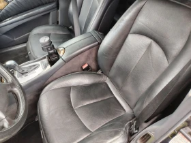 Mercedes-Benz E 320, снимка 10