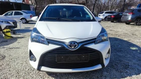 Toyota Yaris 1.0 VVT-I 103000 km. - 7649 € / 14960.14 лв. - 52019579 14