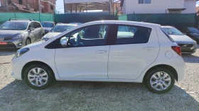 Toyota Yaris 1.0 VVT-I 103000 km. - 7649 € / 14960.14 лв. - 52019579 3