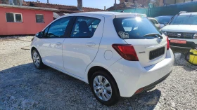 Toyota Yaris 1.0 VVT-I 103000 km. - 7649 € / 14960.14 лв. - 52019579 6