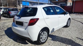 Toyota Yaris 1.0 VVT-I 103000 km. - 7649 € / 14960.14 лв. - 52019579 9