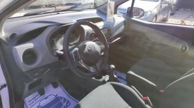 Toyota Yaris 1.0 VVT-I 103000 km. - 7649 € / 14960.14 лв. - 52019579 2