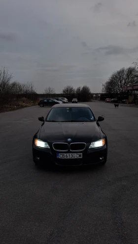 BMW 320 - 5500 € / 10757.07 лв. - 16304233 3