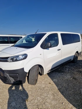 Toyota Proace City Verso 8+ 1 | Auto.bg — изображение 3