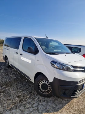 Toyota Proace City Verso 8+ 1 | Auto.bg — изображение 2