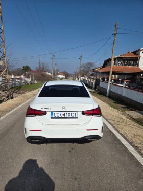 Mercedes-Benz A 200 AMG Line Premium - 18000 € / 35204.94 лв. - 60337489 3