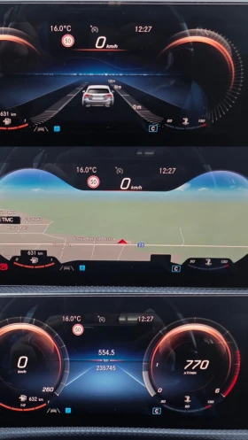 Mercedes-Benz A 200 AMG Line Premium - 18000 € / 35204.94 лв. - 60337489 15