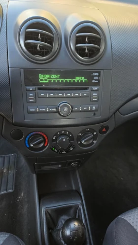 Chevrolet Aveo 102000км | Auto.bg — изображение 8