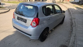 Chevrolet Aveo 102000км | Auto.bg — изображение 4