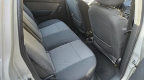 Chevrolet Aveo 102000км | Auto.bg — изображение 10