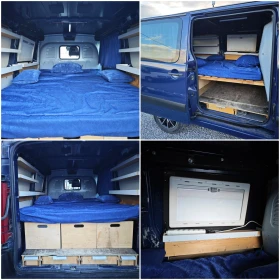 Peugeot Expert 1, 6 HDi  - 4300 € / 8410.07 лв. - 17672034 12