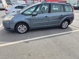 Citroen C4 Picasso undefined | Auto.bg — изображение 4