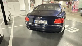 Bentley Flying Spur 6.0W12 ���������!!! | Mobile.bg � ����� ������ 8