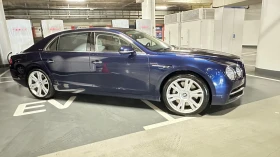 ����� �� �������� �� Bentley Flying Spur 6.0W12 ���������!!!