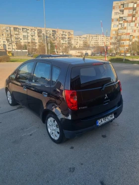 Mitsubishi Colt 1.3 95к.с.