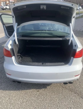 Audi S3 Подгреви * Камера * Carfax * Без Инциденти *  | Auto.bg — изображение 4