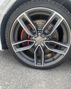 Audi S3 Подгреви * Камера * Carfax * Без Инциденти *  | Auto.bg — изображение 5