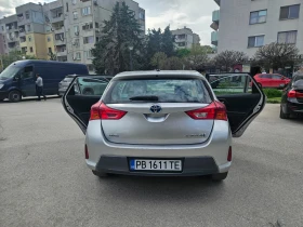 Toyota Auris - 7250 € / 14179.77 лв. - 97168670 3