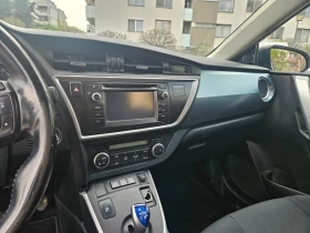 Toyota Auris - 7250 € / 14179.77 лв. - 97168670 6
