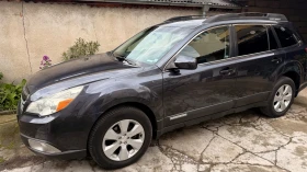 Subaru Outback - 5900 € / 11539.40 лв. - 59372577 2