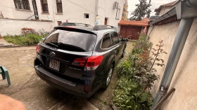 Subaru Outback - 5900 € / 11539.40 лв. - 59372577 3