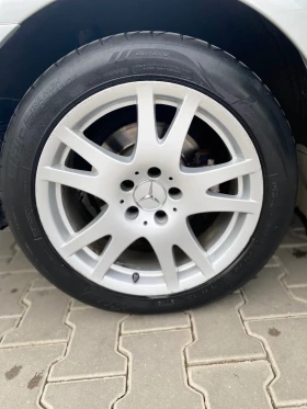 Mercedes-Benz CLS 350 �������� ��� 350 ���� ������ �� ��������..!  | Mobile.bg � ����� ������ 7