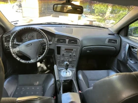 Volvo S60 | Mobile.bg � ����� ������ 9