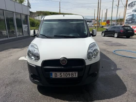 ����� �� �������� �� Fiat Doblo
