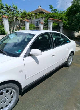 Audi A6 1.8 �, 150 �. �. | Mobile.bg � ����� ������ 3
