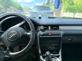 Audi A6 1.8 �, 150 �. �. | Mobile.bg � ����� ������ 5