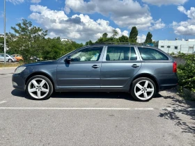Skoda Octavia 2.0 DSG BKD - 4999 € / 9777.19 лв. - 53021888 5