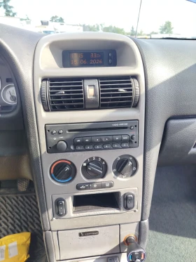 Opel Astra G Bertone 1.8 Benzin  - 2300 € / 4498.41 лв. - 16162448 11