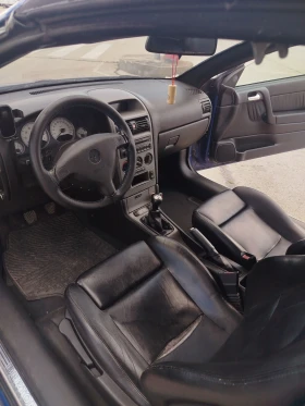Opel Astra G Bertone 1.8 Benzin  - 2300 € / 4498.41 лв. - 16162448 7