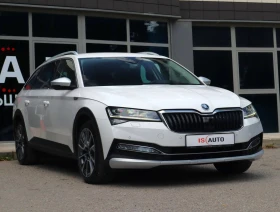 Skoda Superb 2.0TDI/4X4 Scout/DSG/�������/������/Virtual/Distro | Mobile.bg � ����� ������ 3