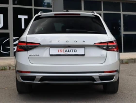 Skoda Superb 2.0TDI/4X4 Scout/DSG/�������/������/Virtual/Distro | Mobile.bg � ����� ������ 5