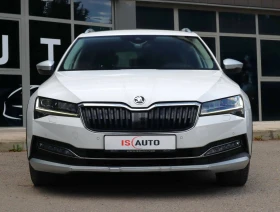 Skoda Superb 2.0TDI/4X4 Scout/DSG/�������/������/Virtual/Distro | Mobile.bg � ����� ������ 2