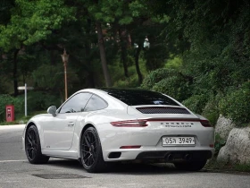 Porsche 911 Carrera 4 GTS| 450к.с.| ВКЛ.ТЕХНОТЕСТ - 85800 € / 167810.21 лв. - 27789685 5