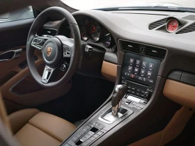 Porsche 911 Carrera 4 GTS| 450к.с.| ВКЛ.ТЕХНОТЕСТ - 85800 € / 167810.21 лв. - 27789685 6
