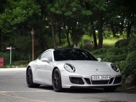 Porsche 911 Carrera 4 GTS| 450к.с.| ВКЛ.ТЕХНОТЕСТ