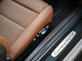 Porsche 911 Carrera 4 GTS| 450к.с.| ВКЛ.ТЕХНОТЕСТ - 85800 € / 167810.21 лв. - 27789685 13