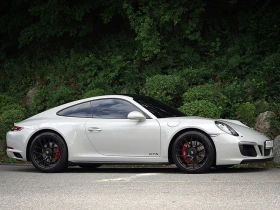 Porsche 911 Carrera 4 GTS| 450к.с.| ВКЛ.ТЕХНОТЕСТ - 85800 € / 167810.21 лв. - 27789685 3