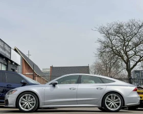 Audi A7 * Sportback Progressiv 55 TFSI Quattro| S LINE| DR | Mobile.bg � ����� ������ 2