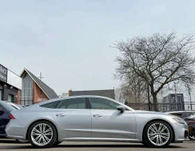 Audi A7 * Sportback Progressiv 55 TFSI Quattro| S LINE| DR | Mobile.bg � ����� ������ 6