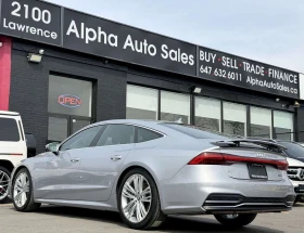 Audi A7 * Sportback Progressiv 55 TFSI Quattro| S LINE| DR | Mobile.bg � ����� ������ 3