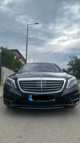 Mercedes-Benz S 500 AMG  - 31000 € - 19477771 2