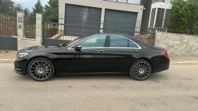 Mercedes-Benz S 500 AMG  - 31000 € - 19477771 3
