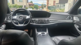 Mercedes-Benz S 500 AMG  - 31000 € - 19477771 11